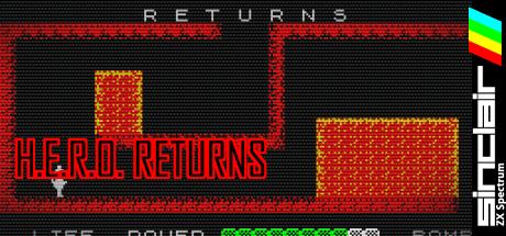 H.E.R.O. Returns — steamgrid