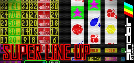 Super Line Up — steamgrid