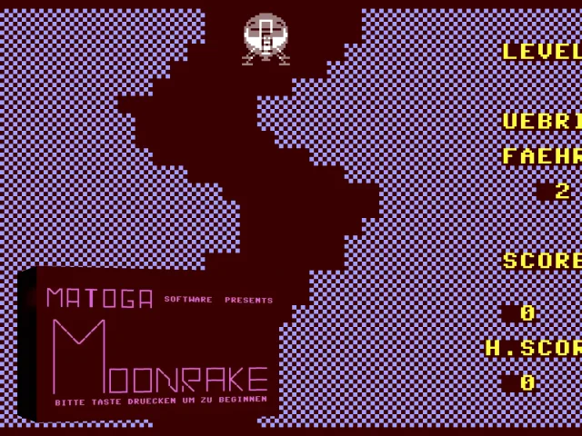 Moonrake — mixrbv2 (WOR)