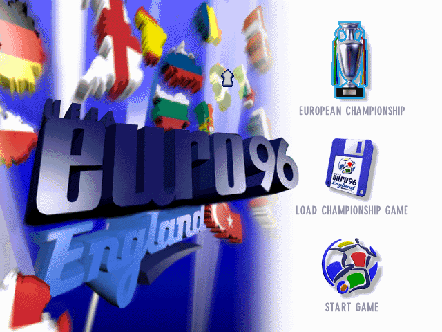 UEFA Euro 96 England — sstitle (EU)