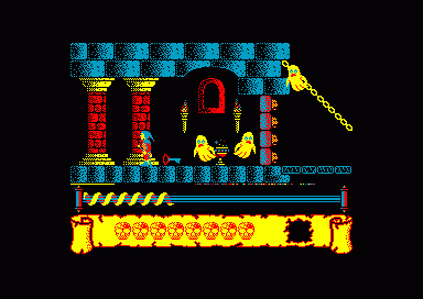 Skull Castle — ss (EU)