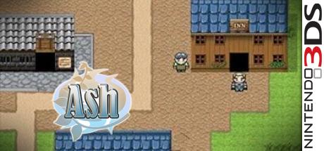 ASH — steamgrid