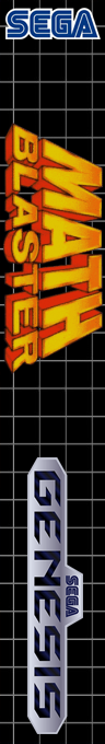 Math Blaster Episode 1 - In Search Of Spot — box-2D-side (SS)