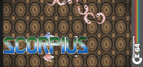 Scorpius — steamgrid