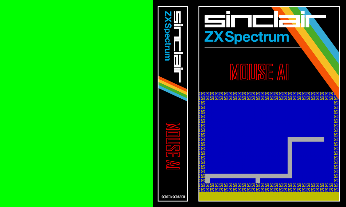 Mouse AI — box-texture (SS)
