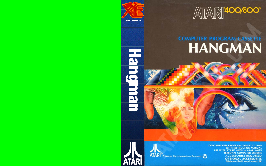 Hangman — box-texture (WOR)