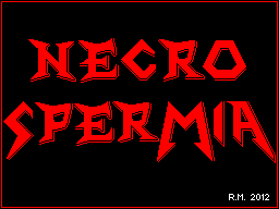 Necrospermia — sstitle (WOR)