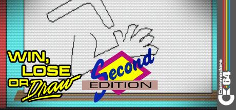 Win, Lose Or Draw - Second Edition — steamgrid