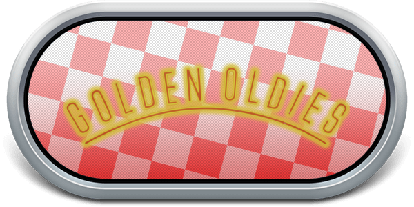 Golden Oldies Vol. 1 — wheel-steel (WOR)