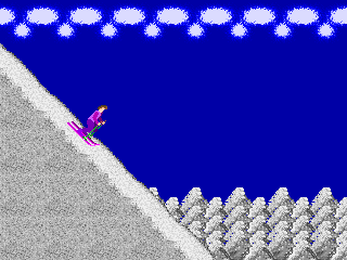 Ski King 3 — sstitle (WOR)