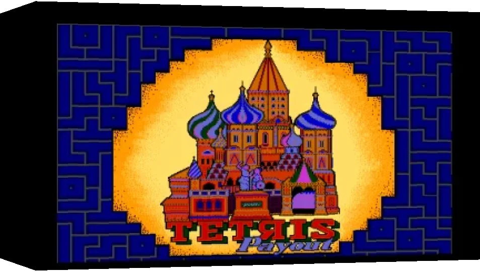 Tetris Payout — box-3D (WOR)