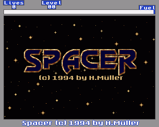 Spacer — sstitle (WOR)