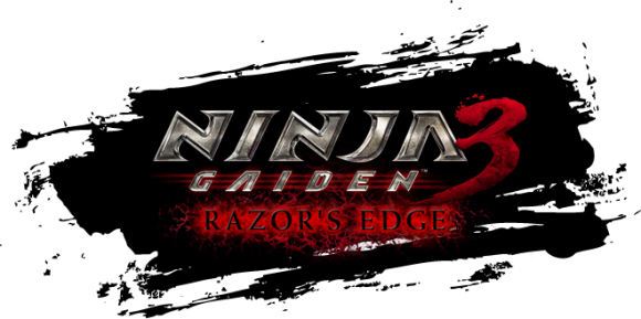 Ninja Gaiden 3 - Razor's Edge — wheel (WOR)