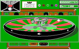 Trump Castle - The Ultimate Casino Gambling Simulation — ss (US)