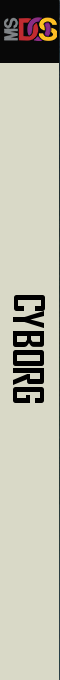 Cyborg — box-2D-side (US)