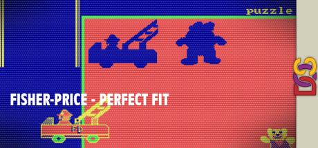 Fisher-Price : Perfect Fit — steamgrid