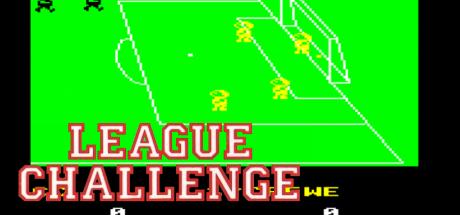 League Challege — steamgrid