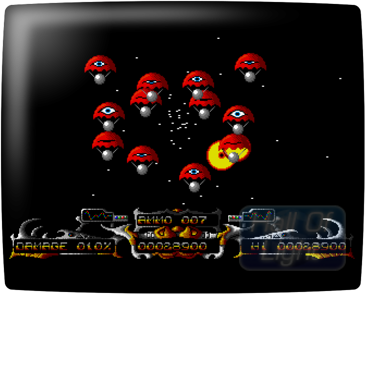 Orbital Destroyer — mixrbv1 (WOR)
