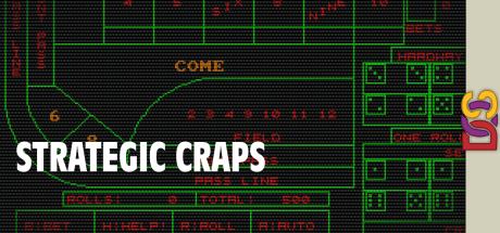 Strategic Craps — steamgrid