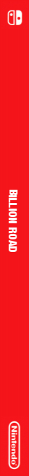 Billion Road — box-2D-side (JP)