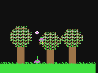 Green Star — ss (WOR)