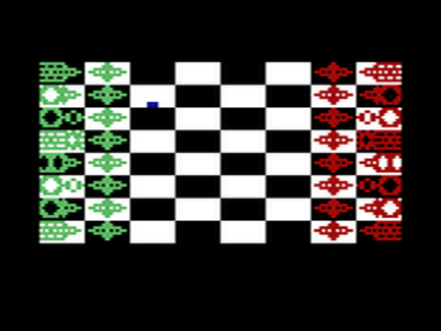 Star Chess — ss (WOR)