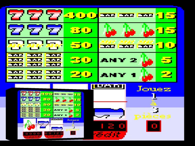 Triple Seven — mixrbv2 (WOR)