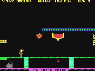 Sam's Jam — ss (WOR)