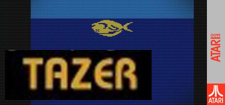 Tazer — steamgrid