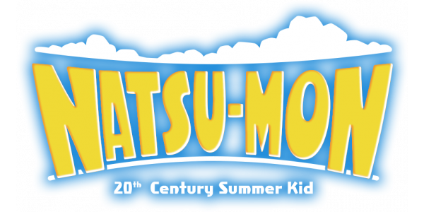 Natsu-Mon - 20th Century Summer Vacation — wheel-hd (US)