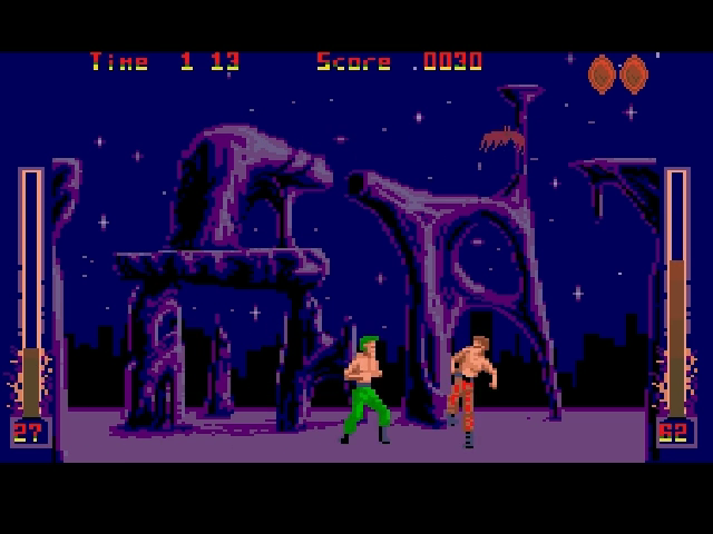 No Exit — ss (EU)