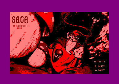 Saga — sstitle (FR)
