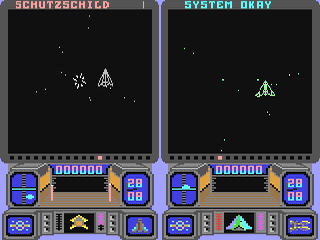 Dogfight 2187 — ss (DE)