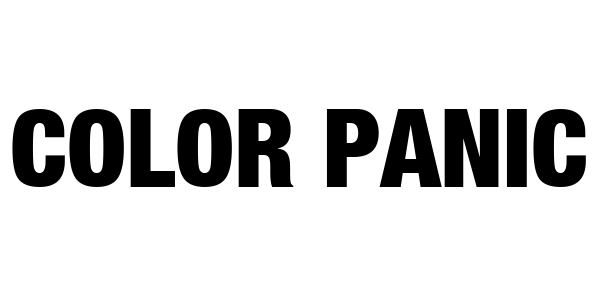 Color Panic — wheel-hd (SS)