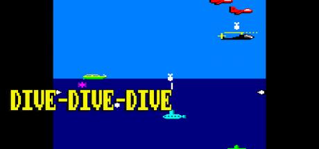 Dive-Dive-Dive — steamgrid