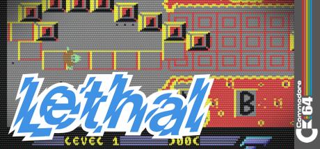 Lethal — steamgrid