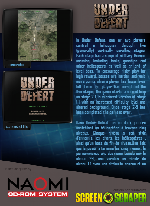 Under Defeat — box-2D-back (SS)