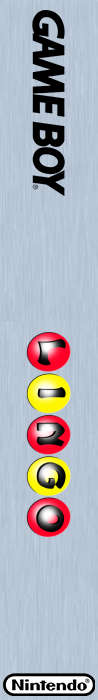 Lingo — box-2D-side (DE)
