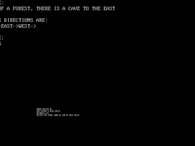 Enrak Adventure — mixrbv2 (WOR)