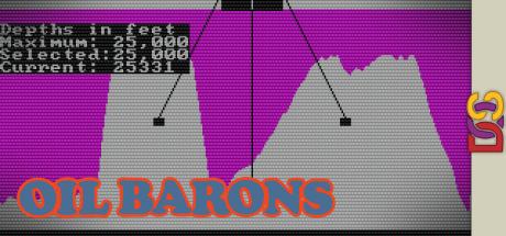 Oil Barons — steamgrid
