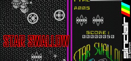 Star Swallow — steamgrid