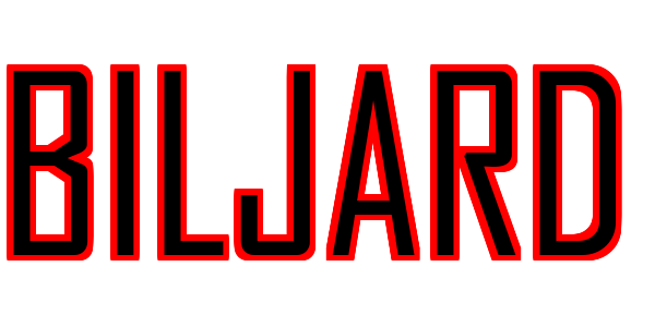 Biljard — wheel-hd (SS)