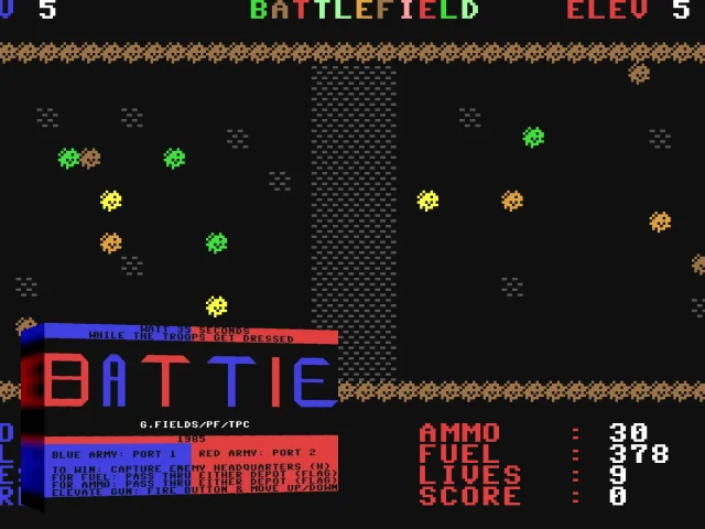 Battle 64 — mixrbv2 (WOR)