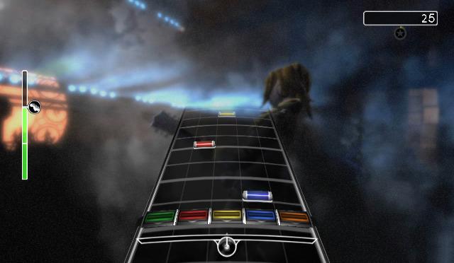 Rock Band Track Pack - Classic Rock — ss (WOR)