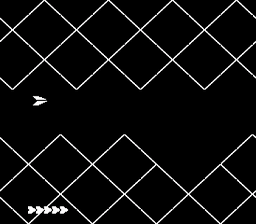 Paper Plane in Subsoil, The — ss (WOR)