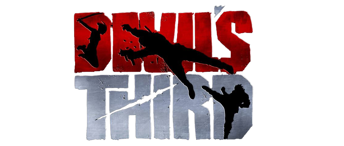 Devil's Third — wheel (WOR)