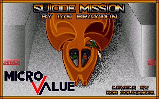 Suicide Mission — sstitle (WOR)