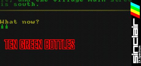Ten Green Bottles — steamgrid