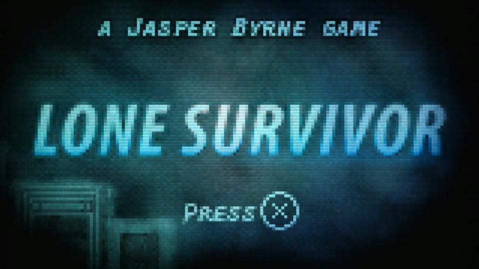 Lone Survivor - The Director's Cut — sstitle (WOR)