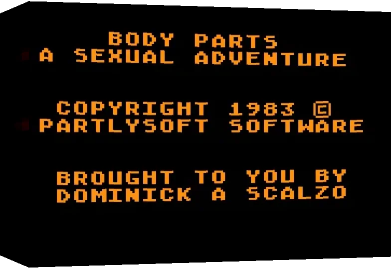 Body Parts — box-3D (WOR)